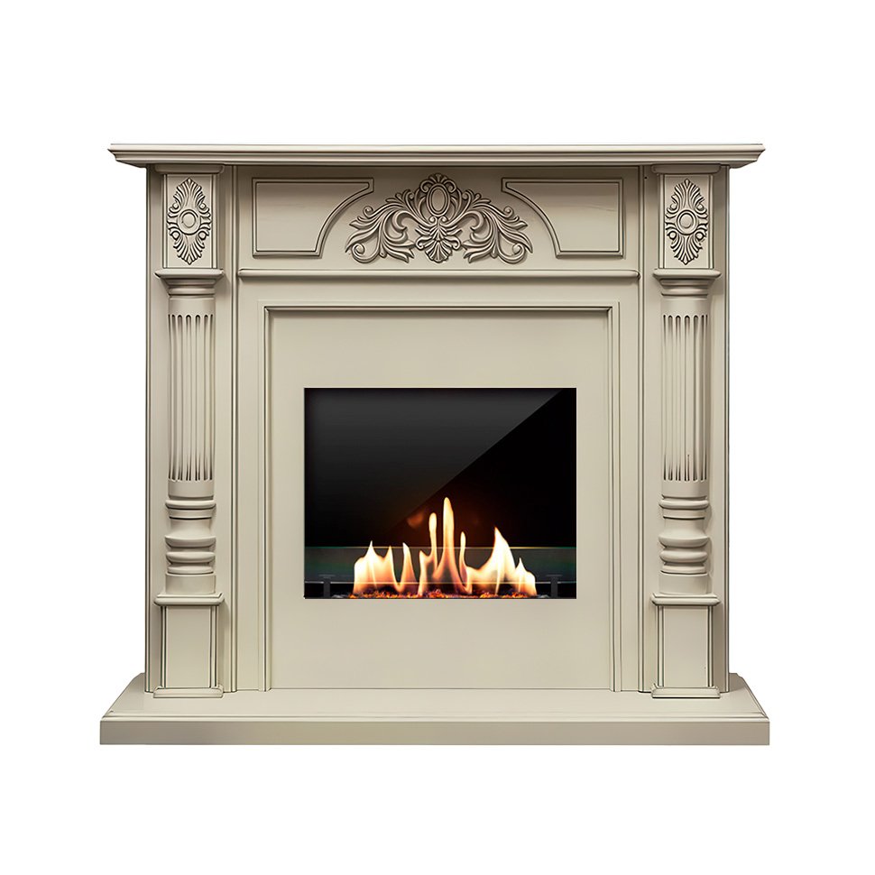 Биокамин в портале SteelHeat Martin 