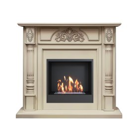 Биокамин в портале SteelHeat Martin