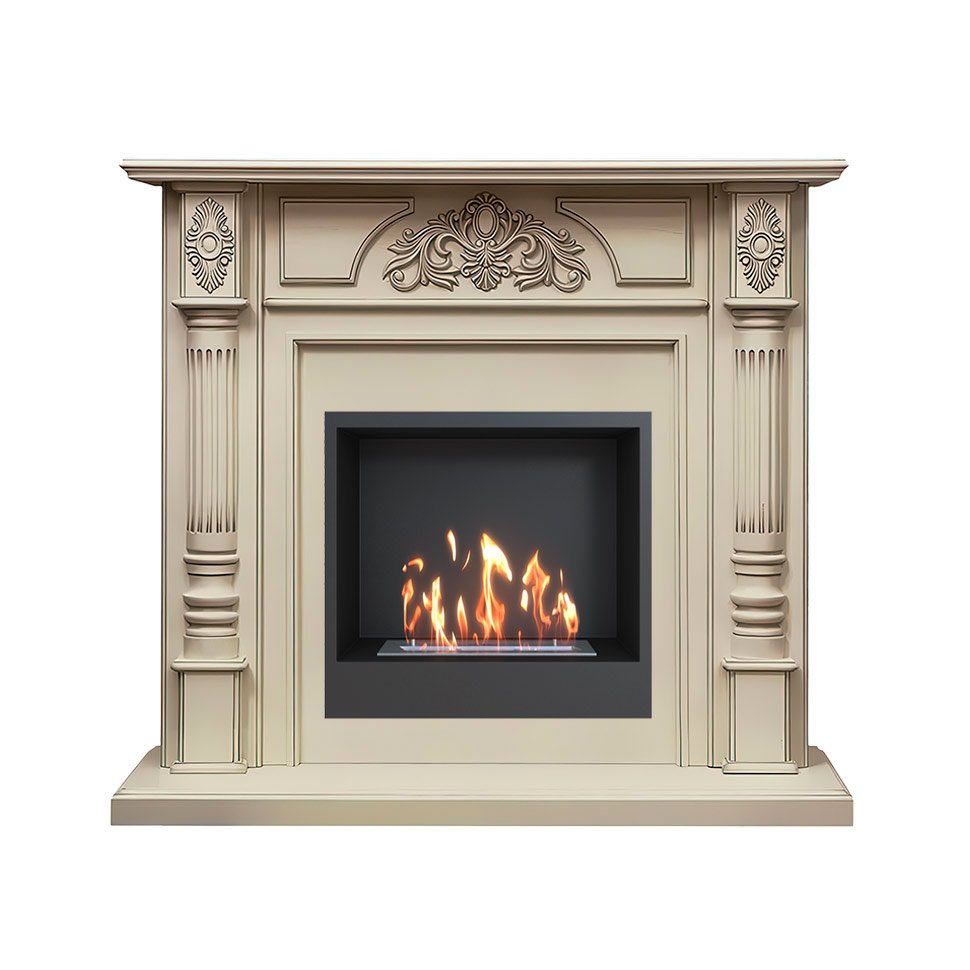 Биокамин в портале SteelHeat Martin 