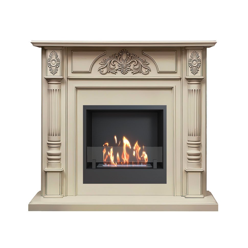 Биокамин в портале SteelHeat Martin 