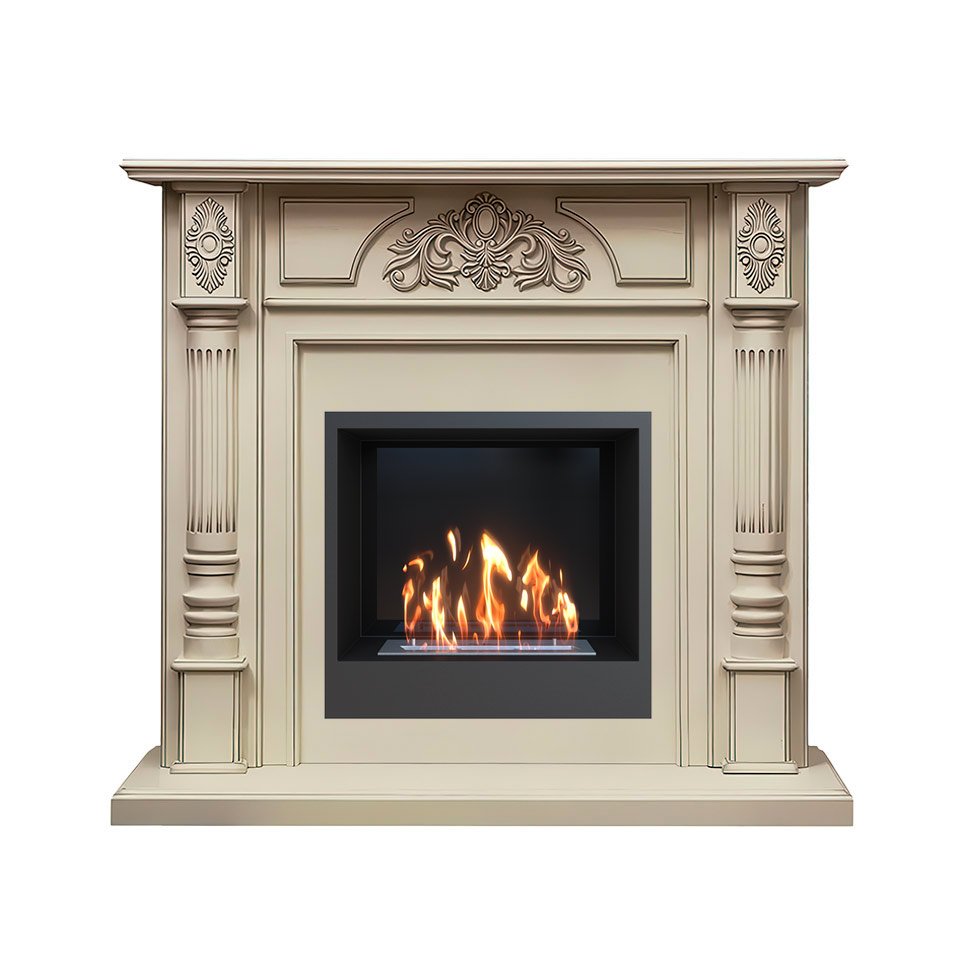 Биокамин в портале SteelHeat Martin 