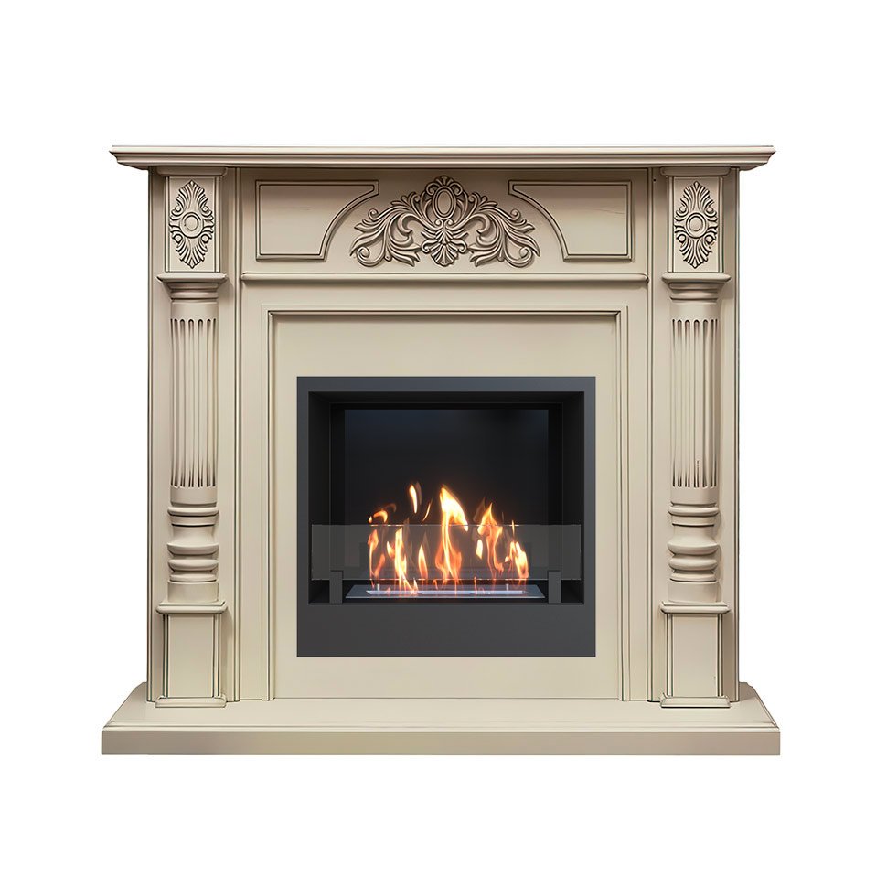 Биокамин в портале SteelHeat Martin 