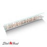 Топливный блок SteelHeat LINE GLASS 1100 