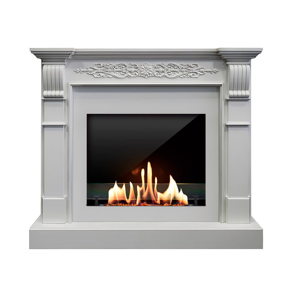 Биокамин в портале SteelHeat Marko Lux 