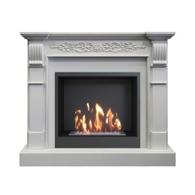 Биокамин в портале SteelHeat Marko Lux