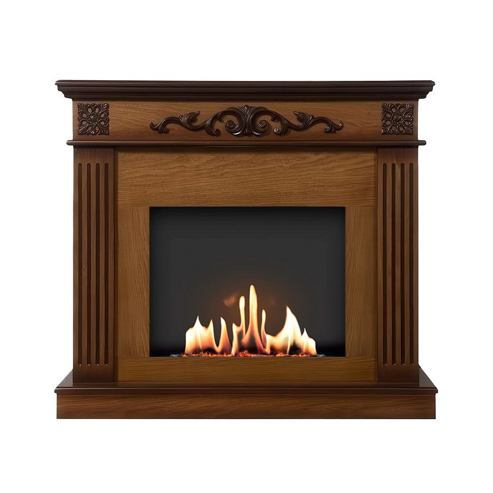 Биокамин в портале SteelHeat Noche 