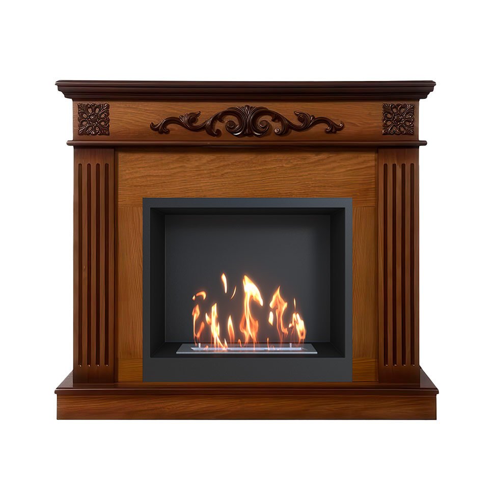 Биокамин в портале SteelHeat Noche 