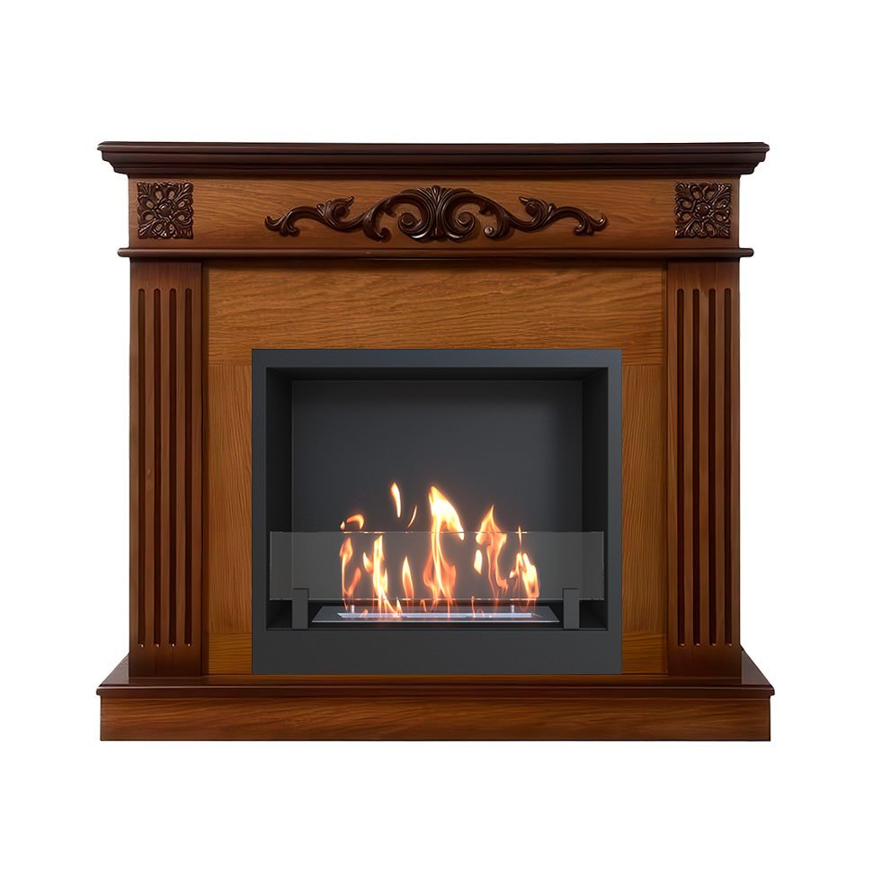 Биокамин в портале SteelHeat Noche 