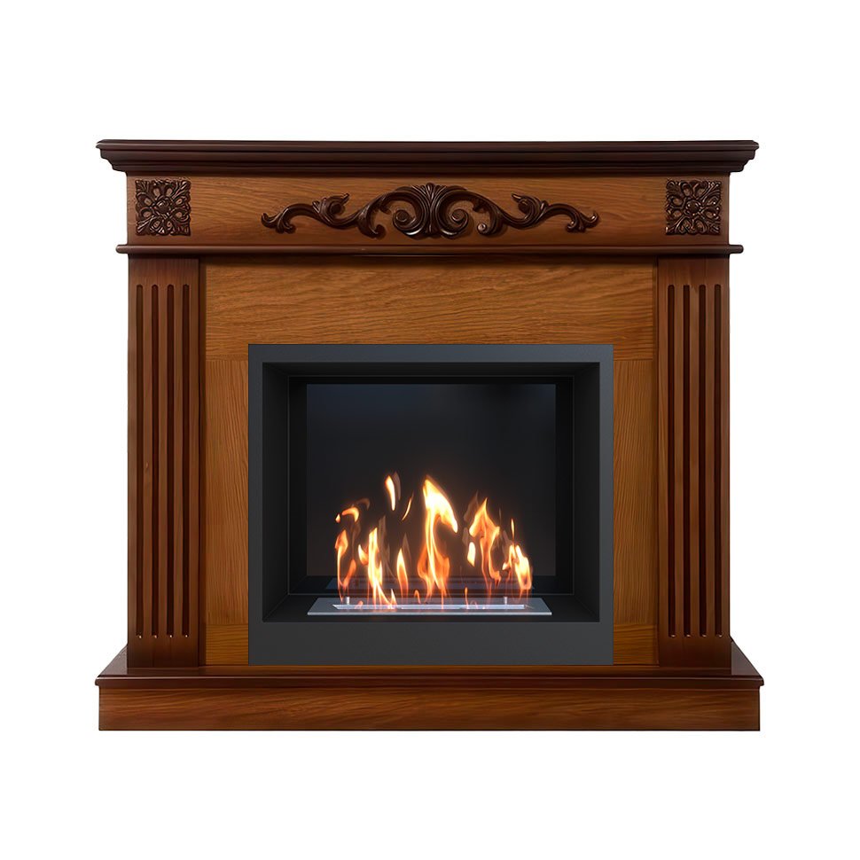 Биокамин в портале SteelHeat Noche 