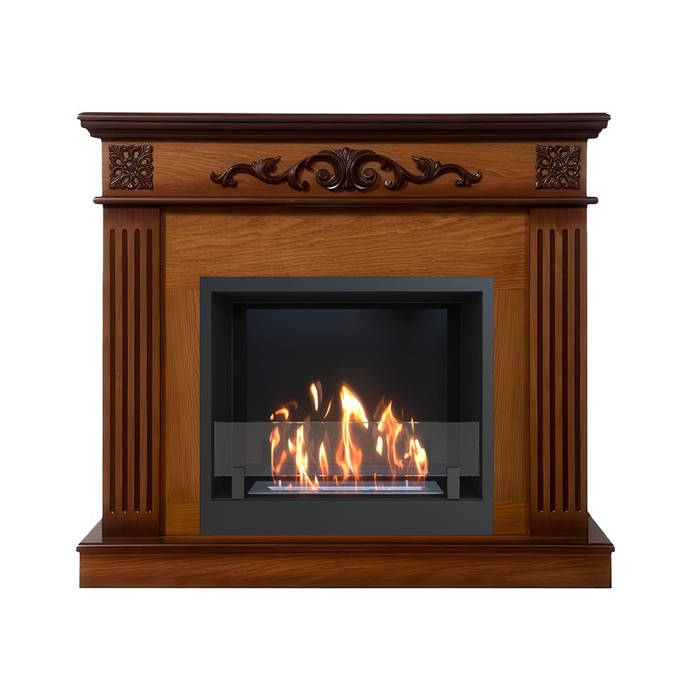 Биокамин в портале SteelHeat Noche 